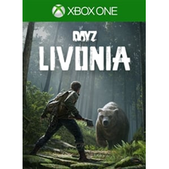 🎮🚀💣DAYZ LIVONIA DLC XBOX ONE / X|S🔑КЛЮЧ+ПОМОЩЬ🔥