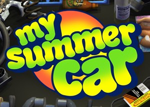 Обложка ⚡️My Summer Car | АВТОДОСТАВКА [Россия - Steam Gift]
