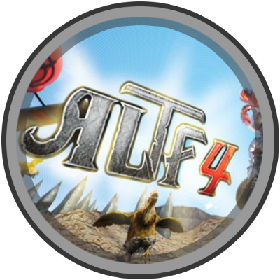 ALTF4 +DLC ®✔️Steam (Region Free)(GLOBAL)🌍