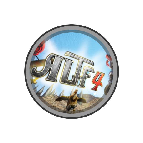 ALTF4 +DLC ®✔️Steam (Region Free)(GLOBAL)🌍