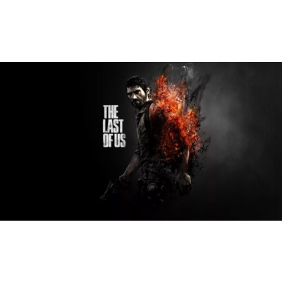 🍓 The Last of Us Remastered PS4/PS5/RU Аренда от 7дней