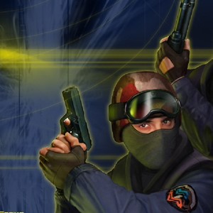 Counter-Strike 1.6  + EMAIL CS 1.6