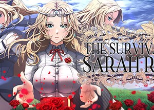 The Survival of Sarah Rose 💎АВТОДОСТАВКА STEAM РОССИЯ