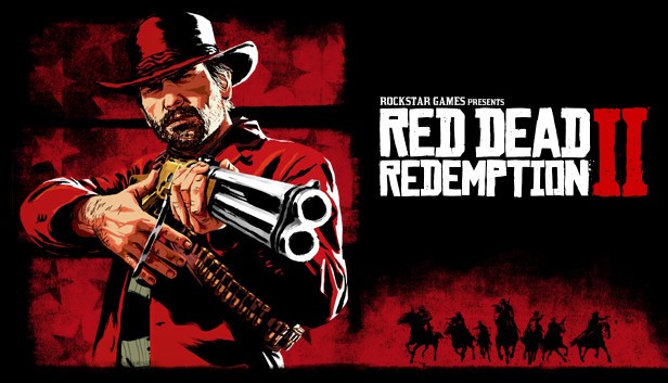 Обложка 🐎 🤠Red Dead Redemption 2 Xbox one и Series X|S