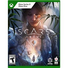 🎮 Scars Above XBOX Series X|S 🚀 Fast activation