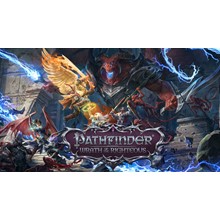 🗡️ Pathfinder: Wrath of Righteous 🔑 Steam Key 🌍 GLOB