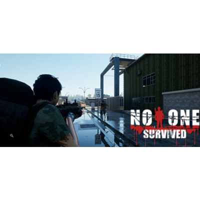 No One Survived
