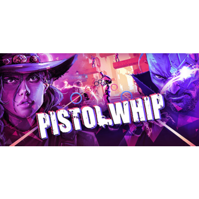 Pistol Whip