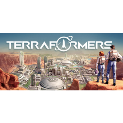 Terraformers