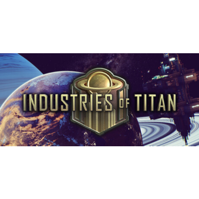 Industries of Titan