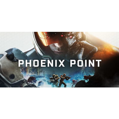 Phoenix Point