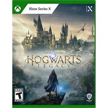 🎮 Hogwarts Legacy XBOX Series X|S 🚀 Fast activation