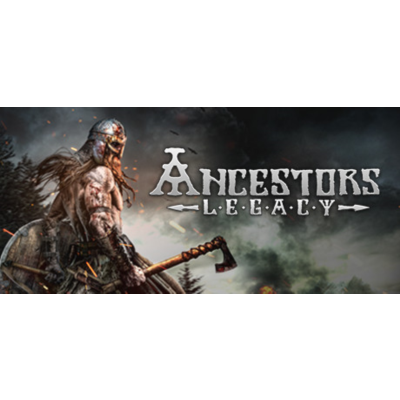 Ancestors Legacy