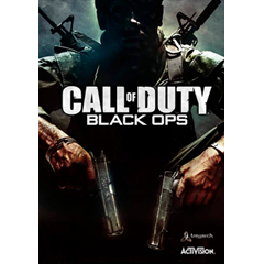 💣 Call of Duty: Black Ops 🍎Steam Key MAC OS 🌎 GLOBAL