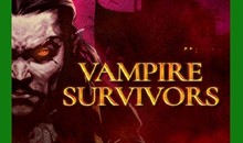 ✅🔑Vampire Survivors XBOX ONE/Series X|S / PC 🔑 КЛЮЧ