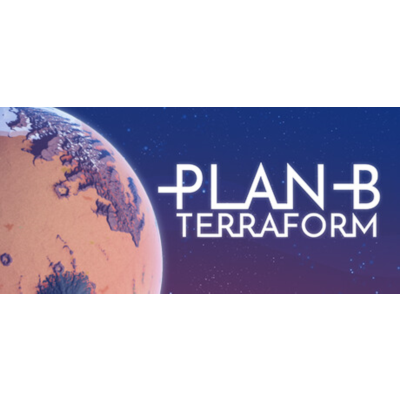 Plan B: Terraform