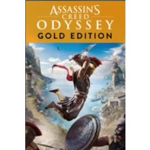 Assassin´s Creed Одиссея Gold Edition XBOX🔑KEY