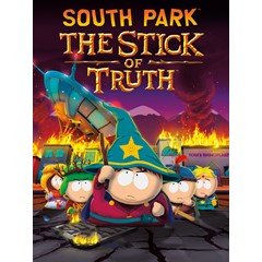 💻 South Park: The Stick of Truth 🔑 Ubisoft 🌍 Global