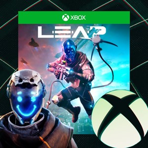 LEAP Xbox One &amp; Series X|S КЛЮЧ🔑
