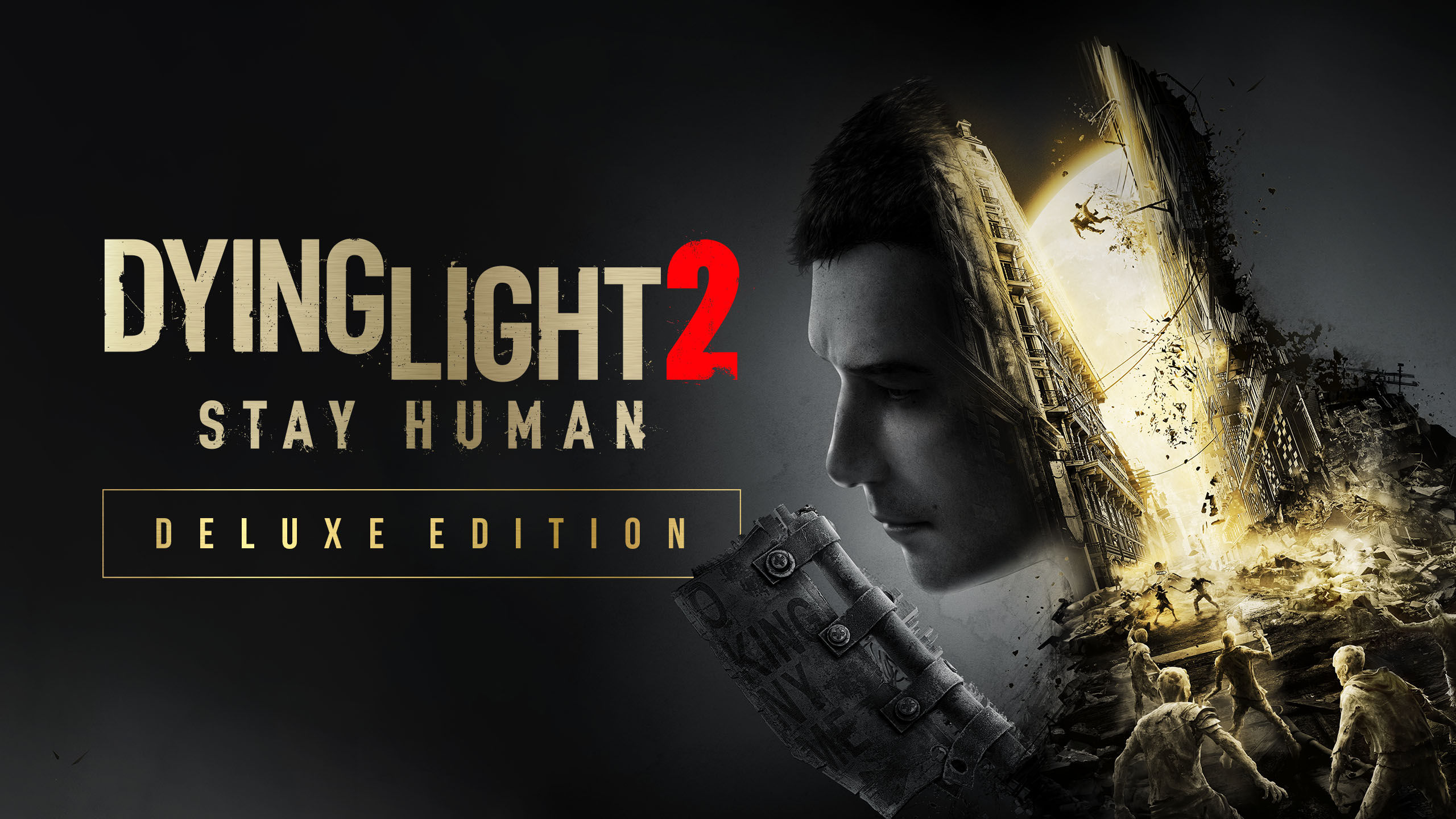 Dying light 2 stay human картинки