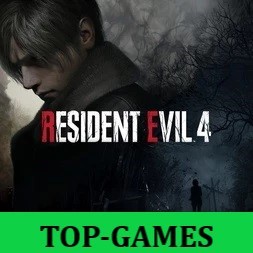 Обложка Resident Evil 4 Remake Deluxe Edition + Separate Ways🚀