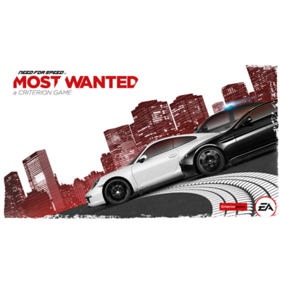 Need for Speed Most Wanted (2012) (EA App / Origin Ключ) РФ-СНГ-МИР + ПОДАРОК