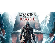 Assassin&acute;s Creed Rogue Deluxe Edition UBI KEY ROW - irongamers.ru