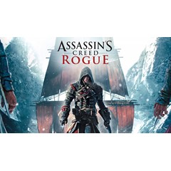 🔑 Assassin&acute;s Creed Rogue 🔥 Ubisoft Connect 🌎 GLOBAL