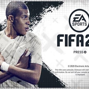 💠 Fifa 21 (PS4/PS5/RU) П3 - Активация