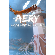 ✅ Aery - Last Day of Earth Xbox One|X|S активация