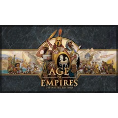 💎 Age of Empires: Definitive Ed. 🔑 Steam 🌎 GLOBAL