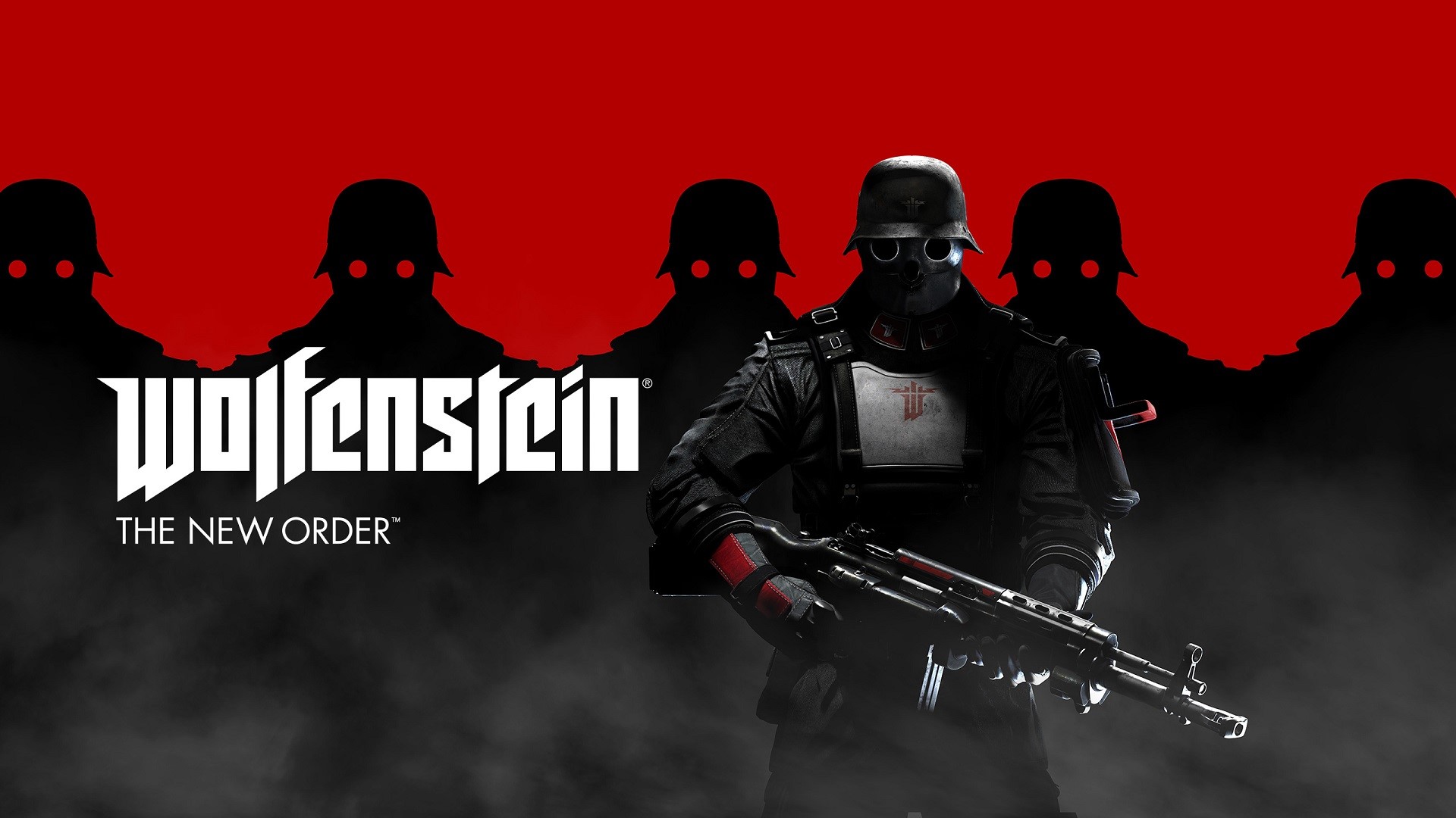 Steam api64 dll wolfenstein the new order фото 81