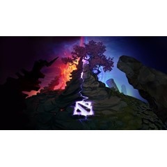 DOTA 2 💎 [9-100к часов] ✅ Полный доступ ✅ + 🎁