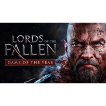 ✅ LORDS OF THE FALLEN PS5🔥TURKEY - irongamers.ru