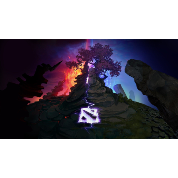 DOTA 2 [2.5-10к матчей] Полный доступ +