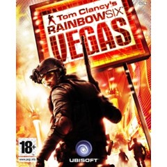 🔐 Tom Clancy&acute;s Rainbow Six Vegas 🔑 Ubisoft Connect