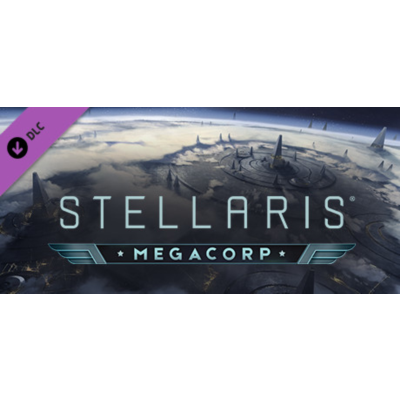 Stellaris: MegaCorp