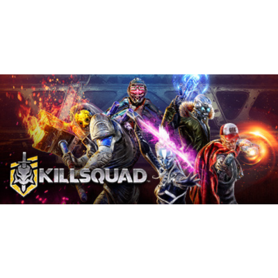 Killsquad