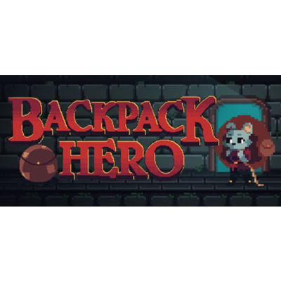 Backpack Hero