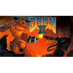 💣 DOOM II 🔑 Steam Key 🌍 GLOBAL 🔥