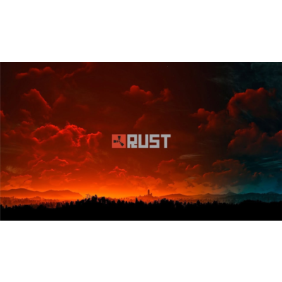 Автовыдача • RUST • [ONLINE STEAM] • Полный доступ • Гарантия