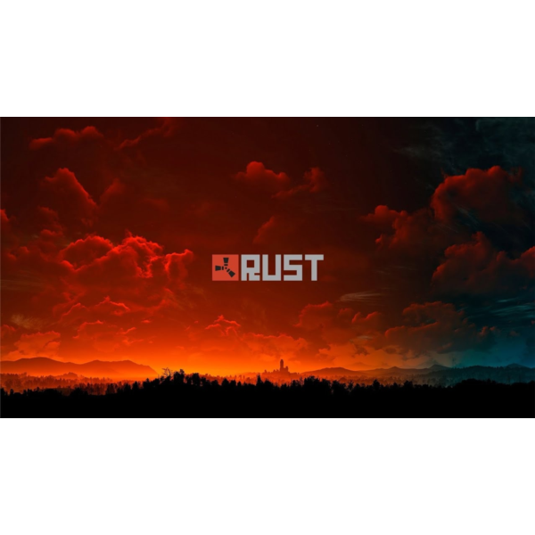 Автовыдача • RUST • [ONLINE STEAM] • Полный доступ • Гарантия