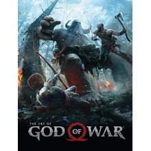 GOD OF WAR 💎 [ONLINE STEAM] ✅ Полный доступ ✅ + 🎁