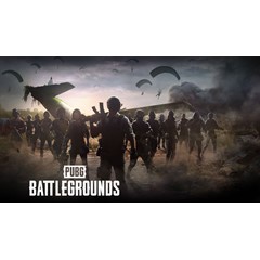 PUBG PLUS 💎 [ONLINE STEAM] ✅ Полный доступ ✅ + 🎁