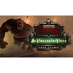 ⚔️ Warhammer: End Times 🔐 Vermintide Schluesselschloss