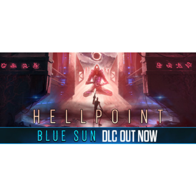 Hellpoint