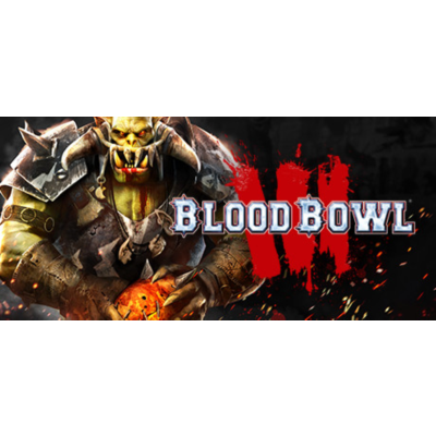 Blood Bowl 3