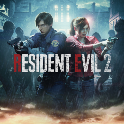 RE 2 REMAKE 💎 [ONLINE STEAM] ✅ Полный доступ ✅ + 🎁