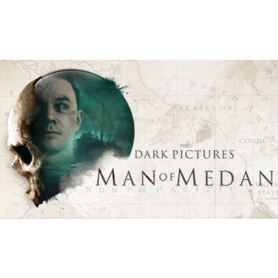MAN OF MEDAN 💎 [ONLINE STEAM] ✅ Полный доступ ✅ + 🎁