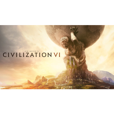 CIVILIZATION 6 💎 [ONLINE STEAM] ✅ Полный доступ ✅ + 🎁